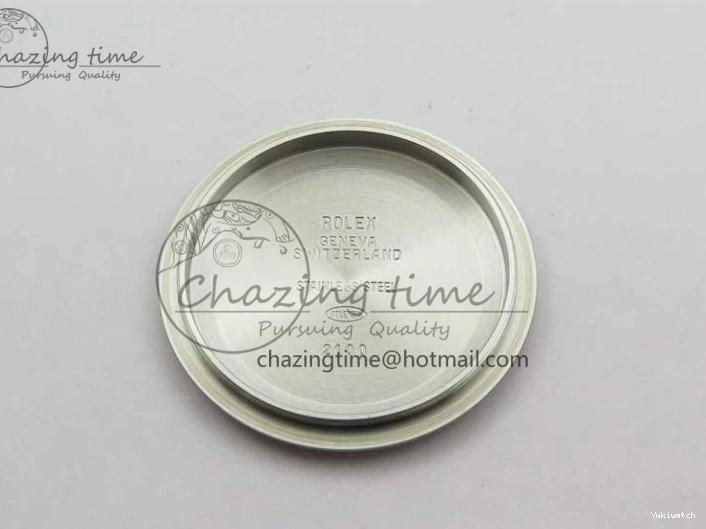 Daytona 1:1 Best and V4 SA4130 Case White 116500 Noob 904L Dial Bracelet Edition SS 0318